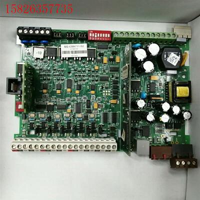 江森模块(8新)MS-IOM4711-0U(议价)