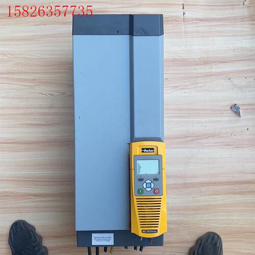 派克AC30变频器710-4H0145-BE-0S-0000(议价)