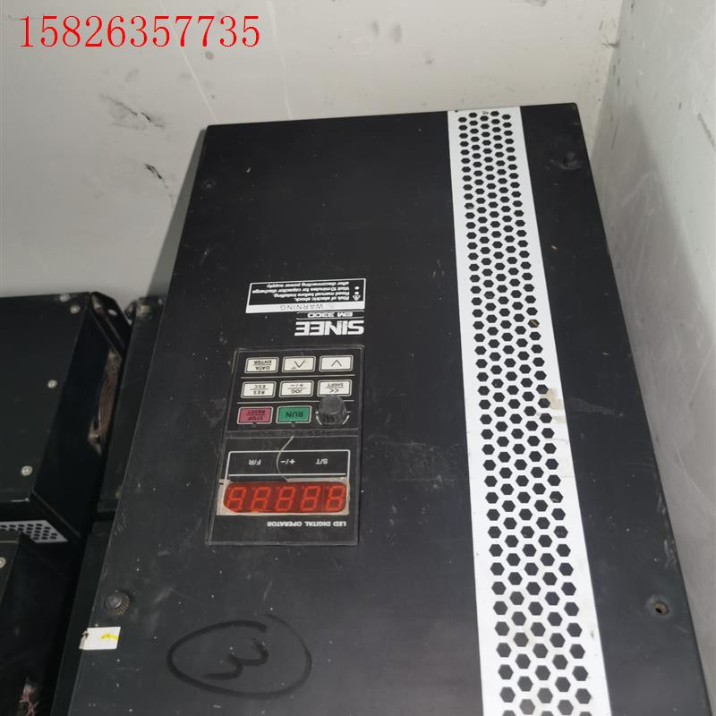 正玄变频器EM330D-SJ-030-03  30kw(议价)
