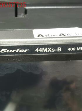 力科 LeCroy WaveRunner 44MXs-B示波(议价)
