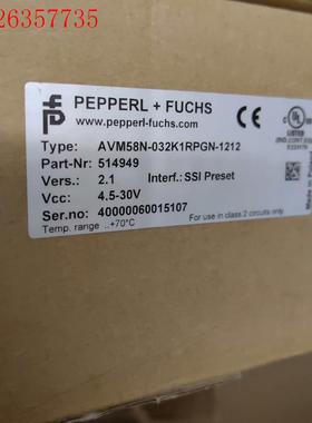 AVM58N-032K1RPGN-1212现货(议价)