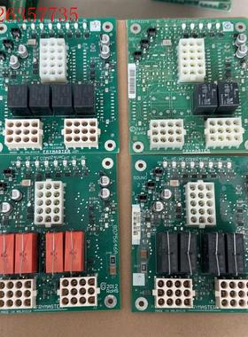 Frymaster炸炉接口板 RE 接口板,二手卡(议价)
