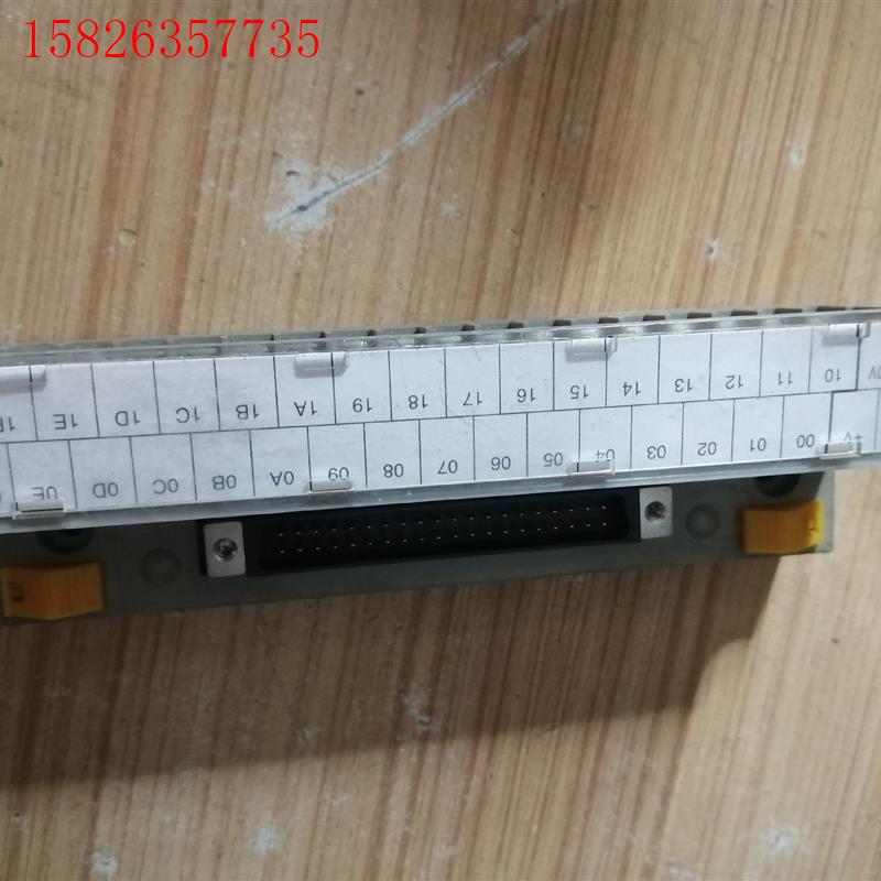 东洋技研PCN7-4F40-TB34-M1,有3个,一起出!(议价)