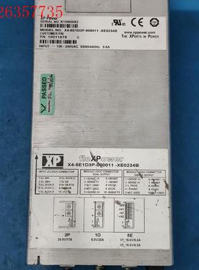 fleXPower电源X4-5ED3P-000011-XE0(议价)