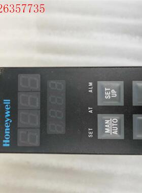 霍尼韦尔 UDC1500  霍尼韦尔温控表(议价)