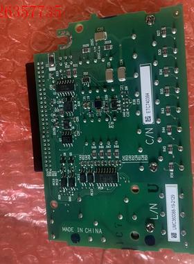 安川H1000 ETC740384 端子卡 (议价)