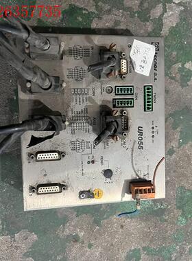 UR055 TECNOS G.A.H2UR055000 银瑞(议价)