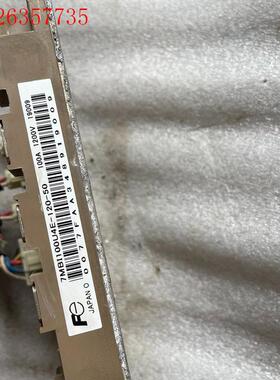 富士IGBT模块 7MBI100U4E-120-50(议价)