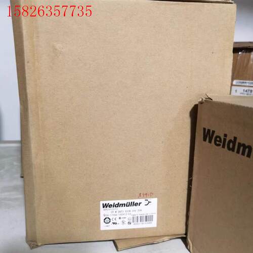 魏德米勒ECOLINE开关电源8708730000 CP S(议价)