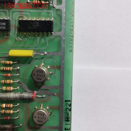 2-1-1  EIH-221 K/762/621-001A(议价)