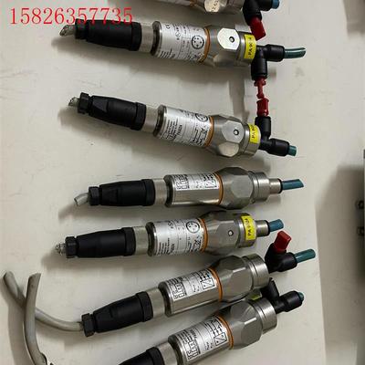 IFM易福门PA9024压力传感器拆机几个,功能完好,成色总(议价)