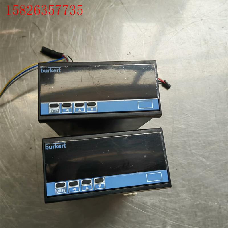 burkerk宝德流量计控制器CS2-TM-V24-R2-I(议价)