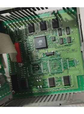 ABB模块07 DC 92  07DC92D  外壳破损(议价)