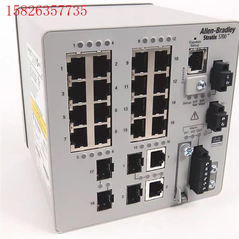 1783-BMS20CGP 新品(议价)