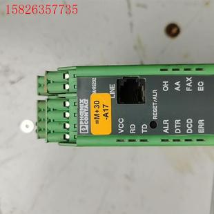 PSI 议价 DATA modem basic 菲尼克斯调制解调器