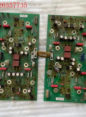 施耐德驱动板 PN072125P3(议价)