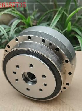 750W伺服电机谐波减速机,TSUNTIEN村田RV减速(议价)