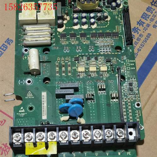 11KW英威腾变频器CHF100A-011G/015P-4驱(议价)