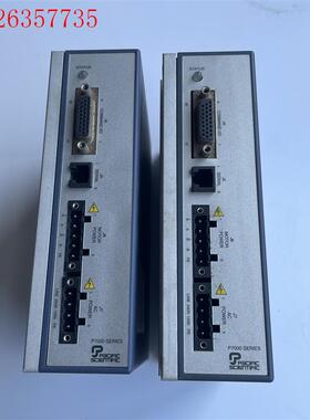 太平洋 伺服驱动器 P70360-SDN 二手成色如图测试好(议价)