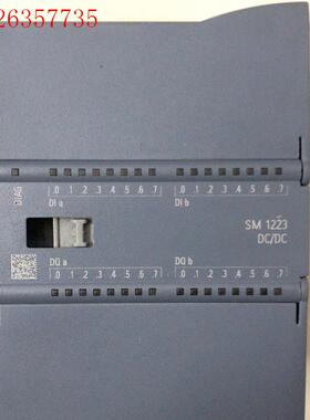 sm1223DC(议价)