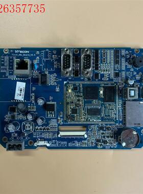 WECON 维控 7寸 触摸屏 PI3070N 主板(议价)