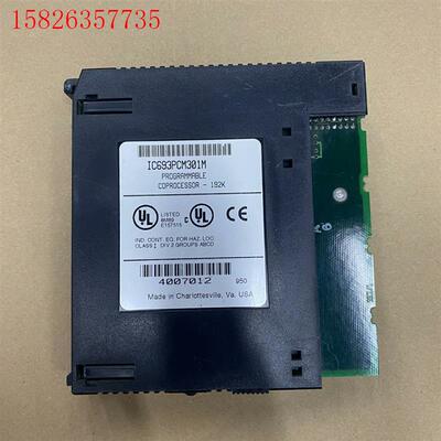 FANUC发那科模块(7新) IC693MDL645F(议价)