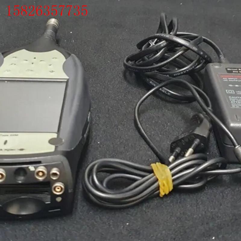 B&K 2250型:声级计/分析仪(3205)(议价)