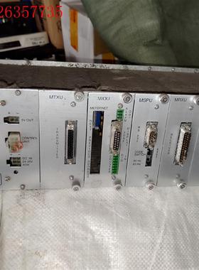 MMBU5021/MSPU/MIOU/MTXU/MPSS控制(议价)
