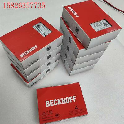 倍福 EL3218(议价)