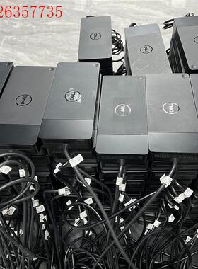 Dell/戴尔系列扩展坞DELL WD19  WD19TB(议价)