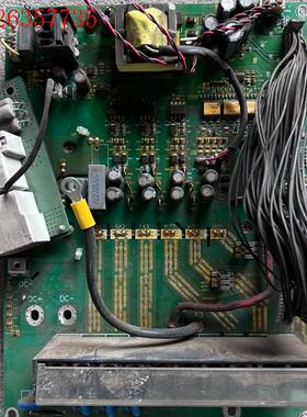 T500-VFDB-C 15KW天川T500变频器电源驱动板(议价)