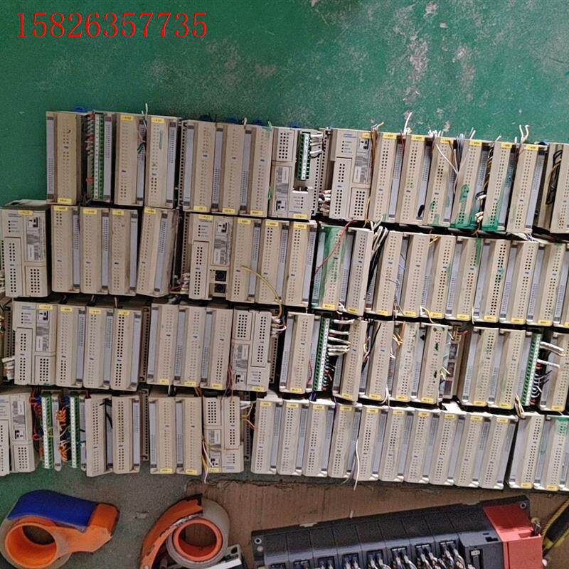 IDEC泉PLC 拆机  所拍即所得(议价)