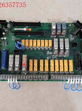 那智机器人主板UM160C NACHI-FUJIKOSHI(议价)