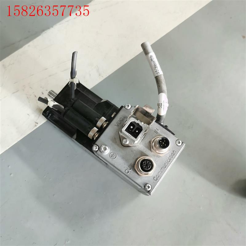 施耐德电机ILA1B571TC1A0拆机件,功能包好,成(议价)