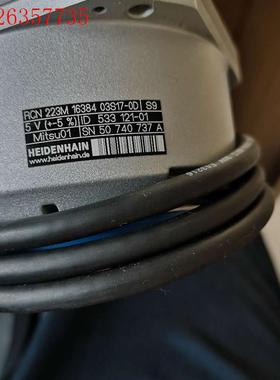 海德汉rcn223M 727M 8390M海德汉rcn223(议价)