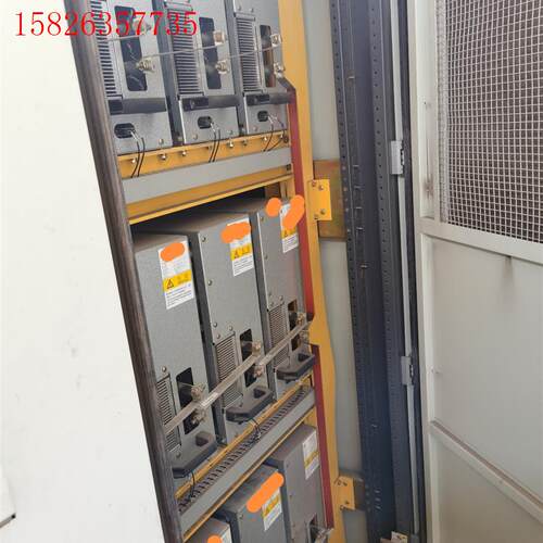 卧龙高压变频器10KV790KVA,2017年的2套设备。喜(议价)