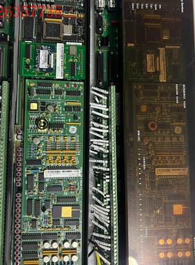议价GE模块 WESDAC D20 A PLC/DCS 二手(议价)