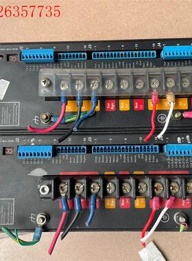 美国MTS MP-FLX-230/X10B拆机两个O1P40(议价)