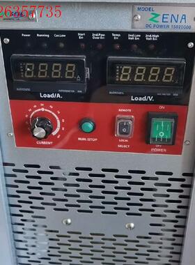 unisem 电源  zena dc power 15020(议价)