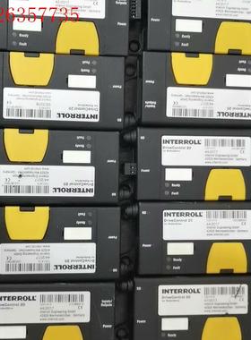 英特诺INTERROLL DriveControl 20电滚(议价)