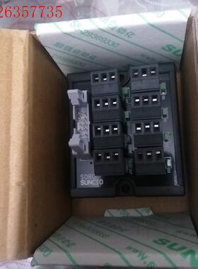 SUNCIO8位3线传感器带包装!!点(议价)