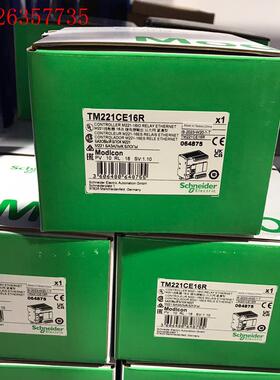 施耐德TM221C16R,TM221C16T,TM221C4(议价)