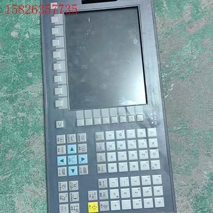 6FC5370-2AM03-0CA0西门子808D系统,实物(议价)