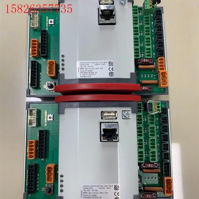 实拍现货TELELIFT控制器 CECPU 8/4/1M-S(议价)