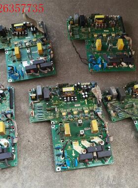 阿尔法6000系列变频器驱动板603PD01-B,603PM(议价)