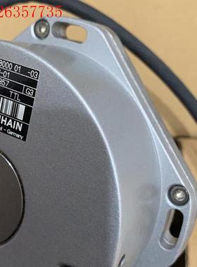 海德汉,ROD260 18000线(议价)