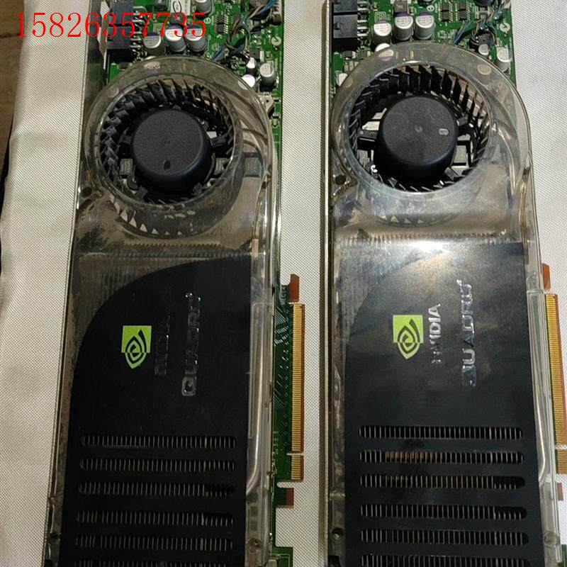 QUADRO  FX5600 其它元器件