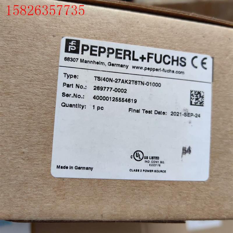 TSI40N-27AK2T6TN-01000现货(议价)