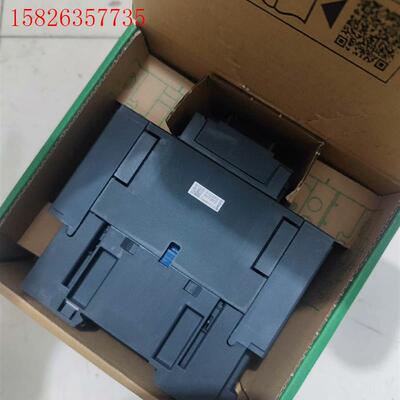 施耐德LC1D50AM7C接触器(议价)