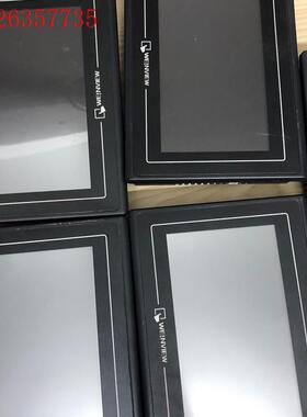 威纶通7寸触摸屏 TK6070iK 3WV 拆机5台,功能包(议价)